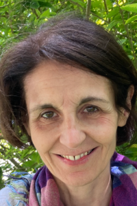 Anne Frisch