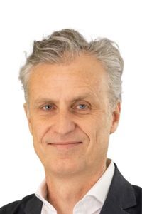 Benjamin Binet