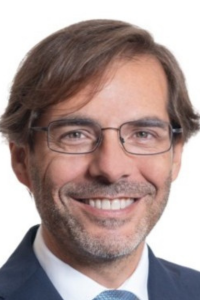 Benjamin Binet